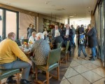Viering 5 jaar BAS